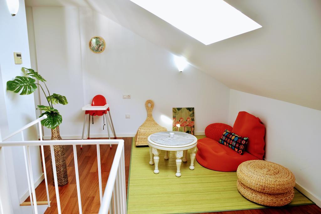 Homely Malaga Felix Saenz Malaguese Екстер'єр фото